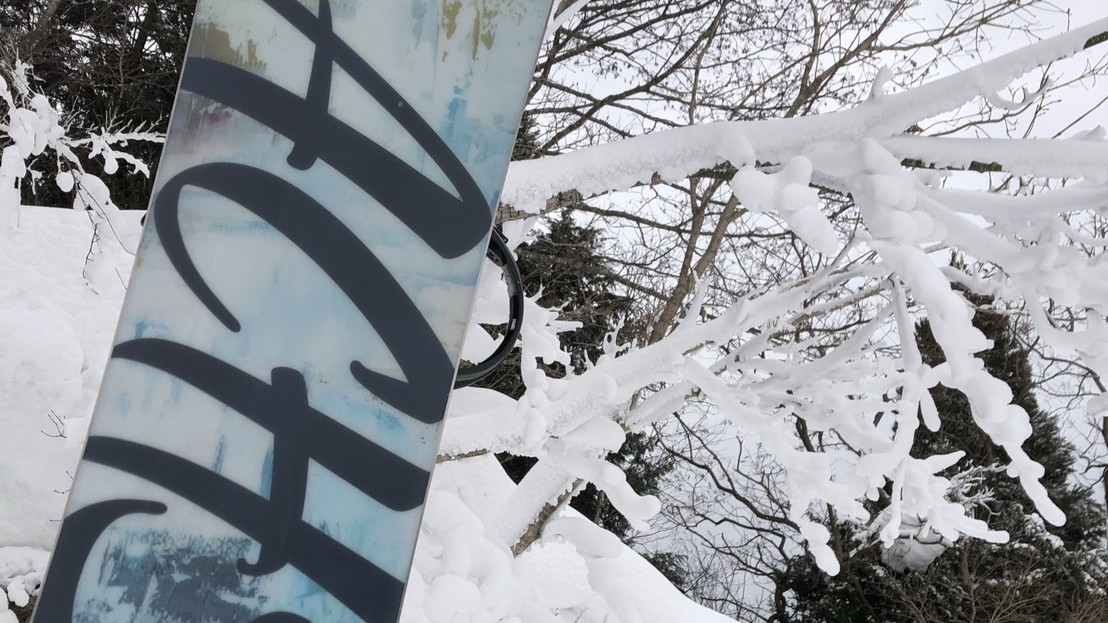 ウィンターシーズン活動写真1